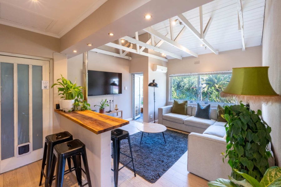 To Let 2 Bedroom Property for Rent in Gardens Western Cape
